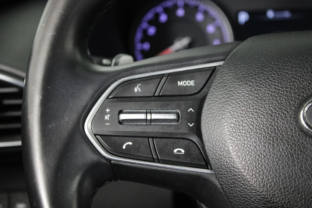 Used 2023 Gray Hyundai SEL image 28