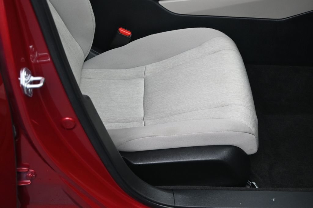 Used 2023  Honda LX image 11