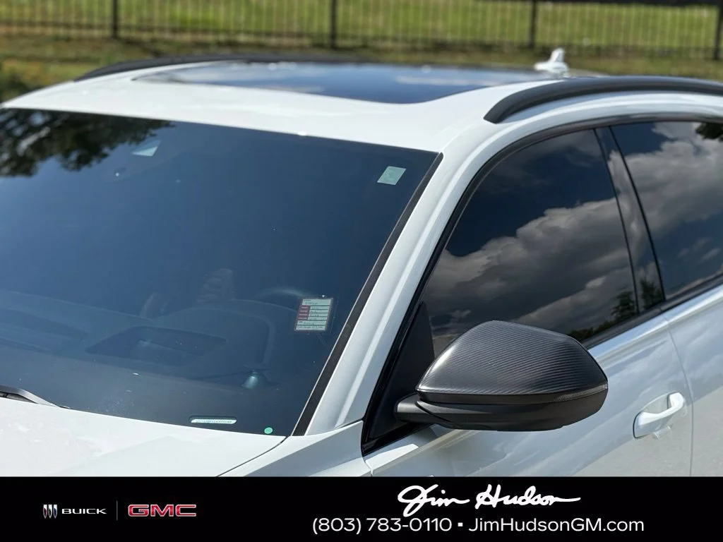 Used 2025 White Audi quattro Tiptronic image 13