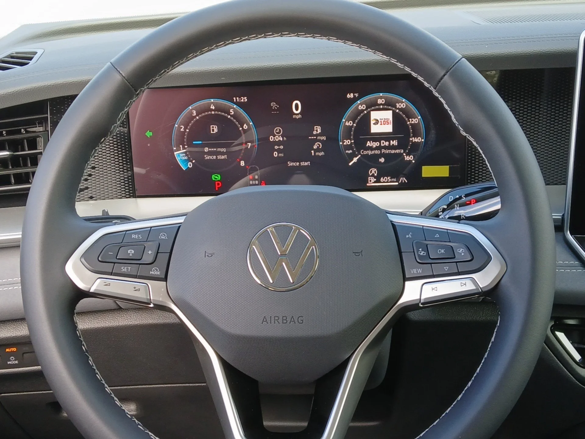 Vehicle thumbnail
