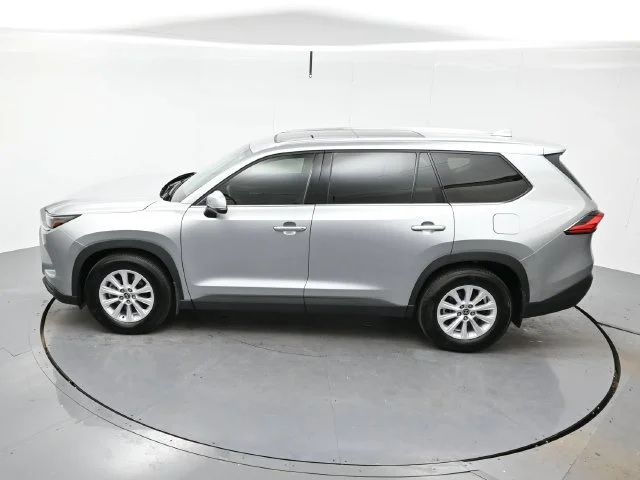 Used 2024 Celestial Silver Toyota XLE image 37