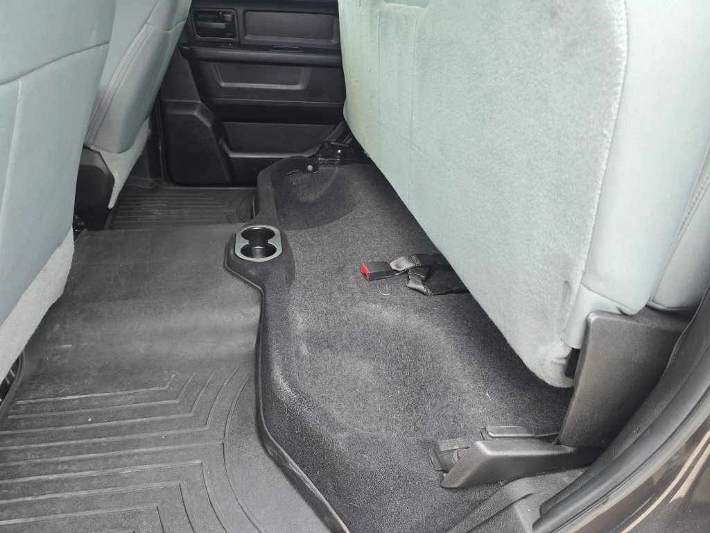Used 2018 Grey Ram Tradesman image 26
