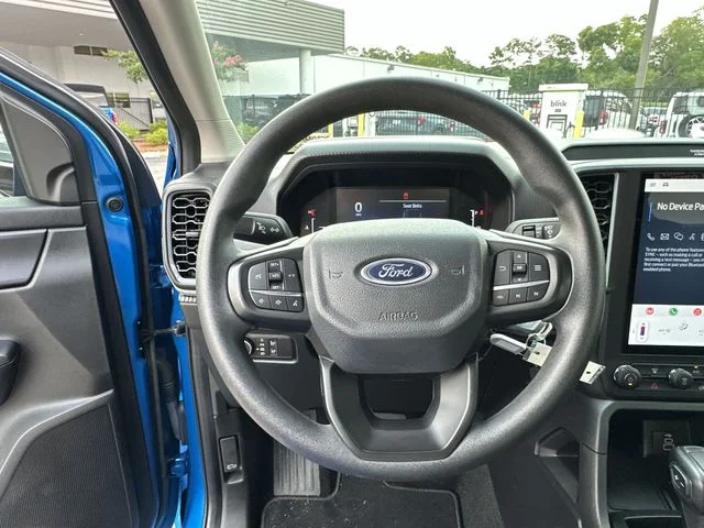 Used 2024 Blue Ford XL image 15
