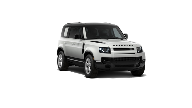 2026 LAND ROVER Defender 110 400PS X-Dynamic SE