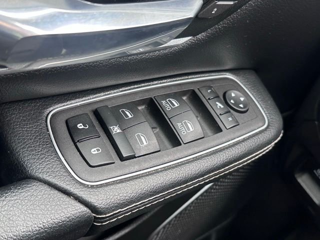 Used 2023 Red Ram Laramie image 16