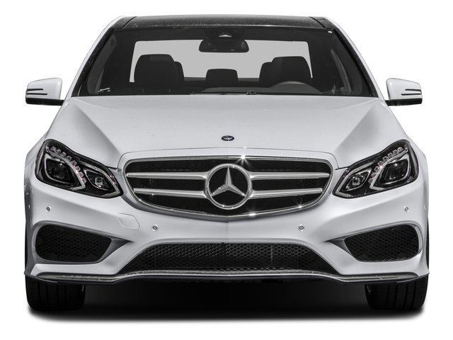 Used 2016 Black Mercedes-Benz E 350 Sport image 4