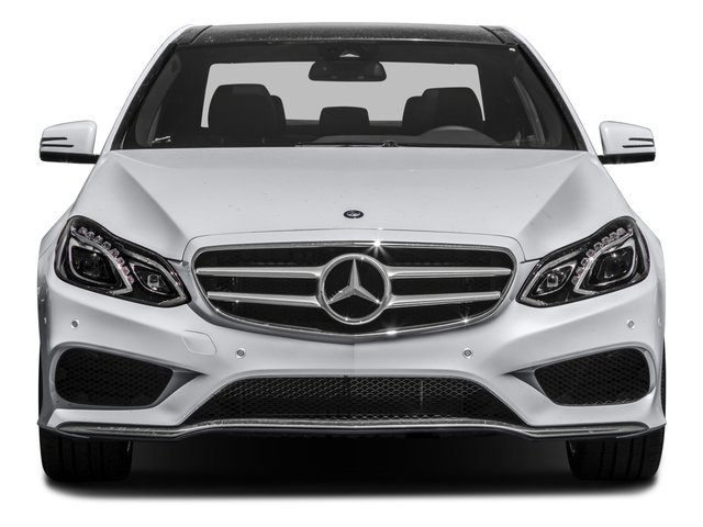 Used 2016 White Mercedes-Benz E 350 image 4