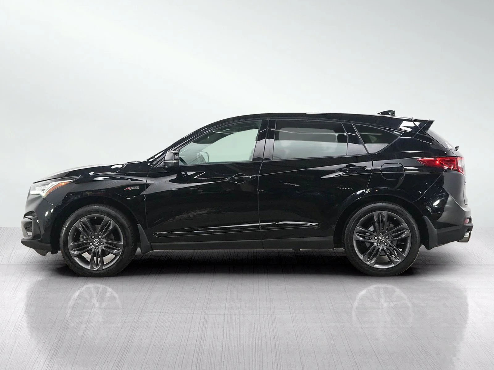 Used 2019 Acura RDX A-Spec Package with VIN 5J8TC2H63KL807964 for sale in Burnsville, Minnesota