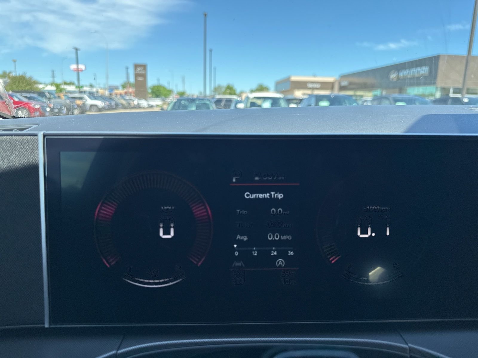 New 2026 Gray Hyundai XRT AWD image 48