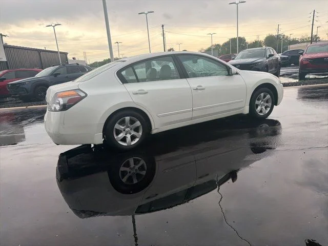 2009 Nissan Altima - Photo 7