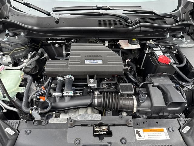 Used 2018  Honda EX-L image 30