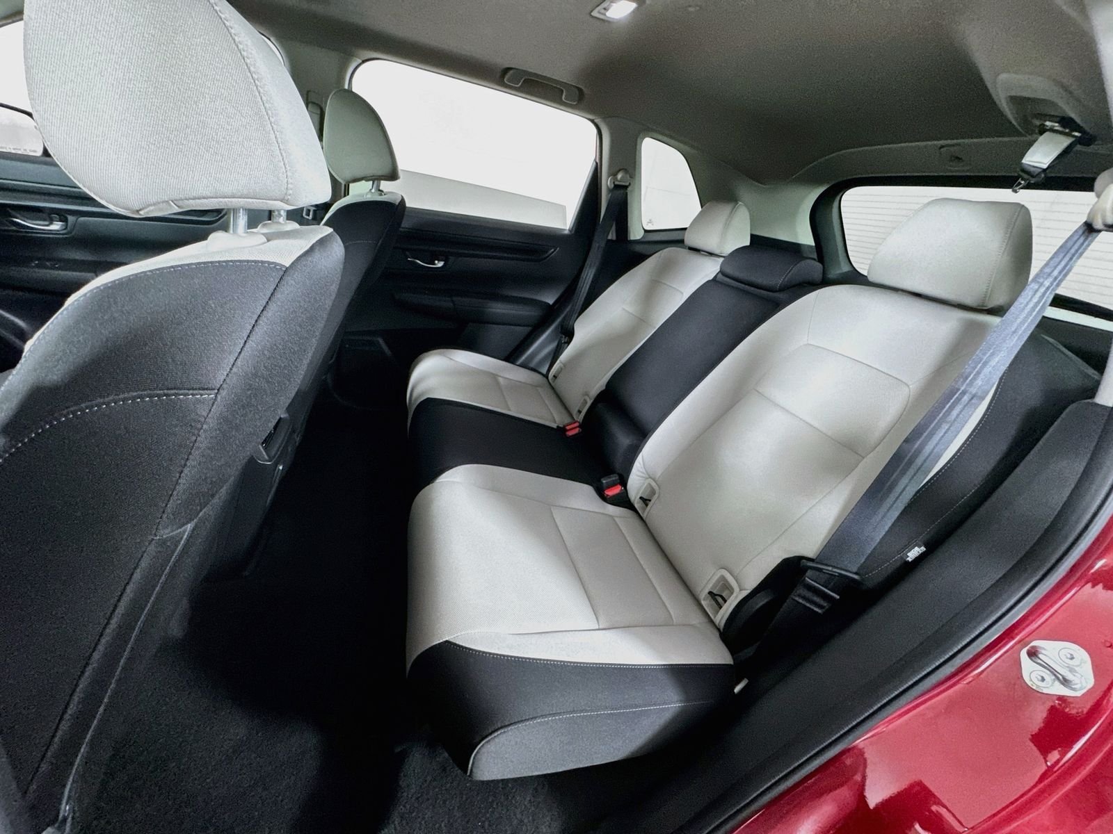 2024 Honda CR-V EX - Photo 17