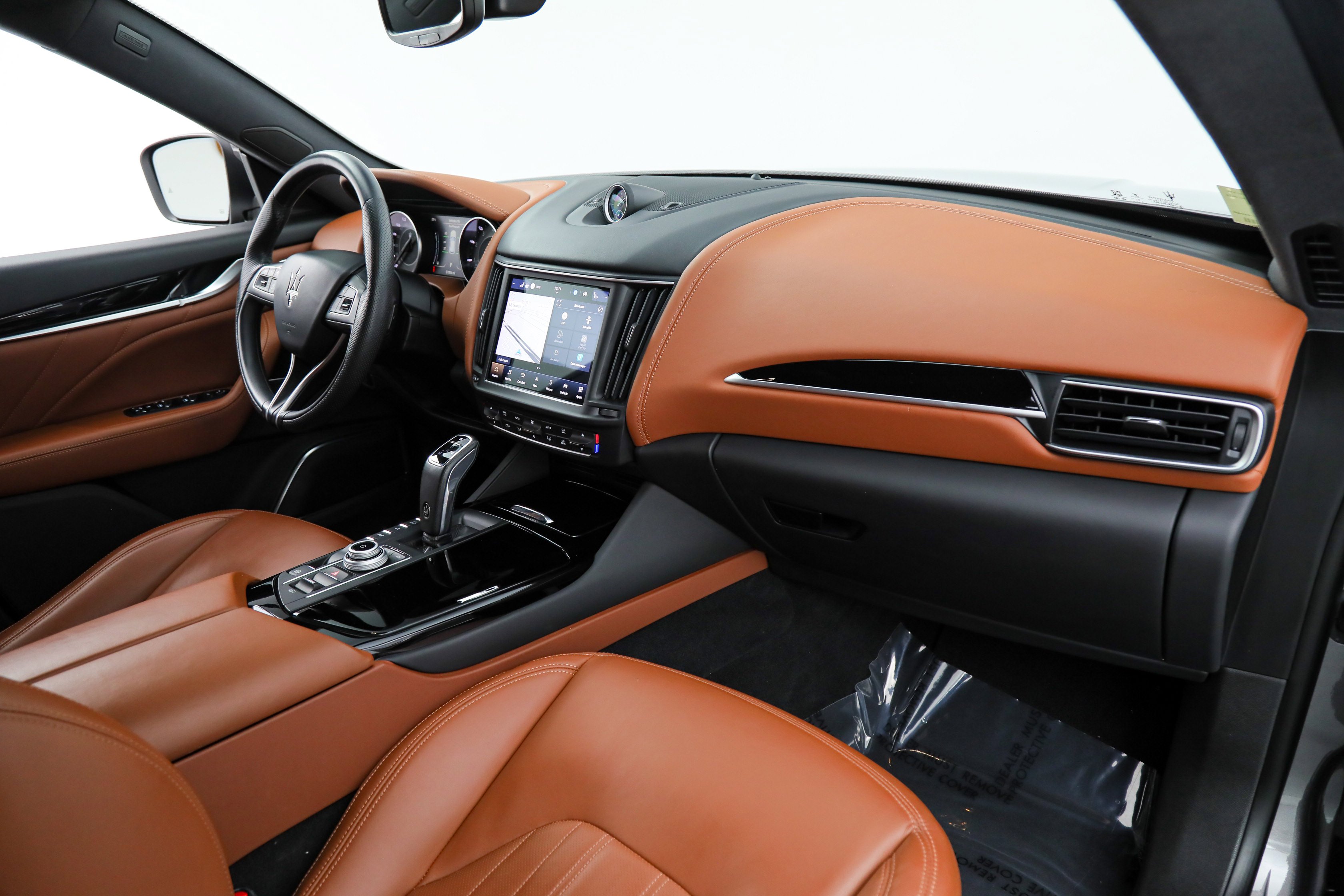 2023 Maserati Levante GT - Photo 11