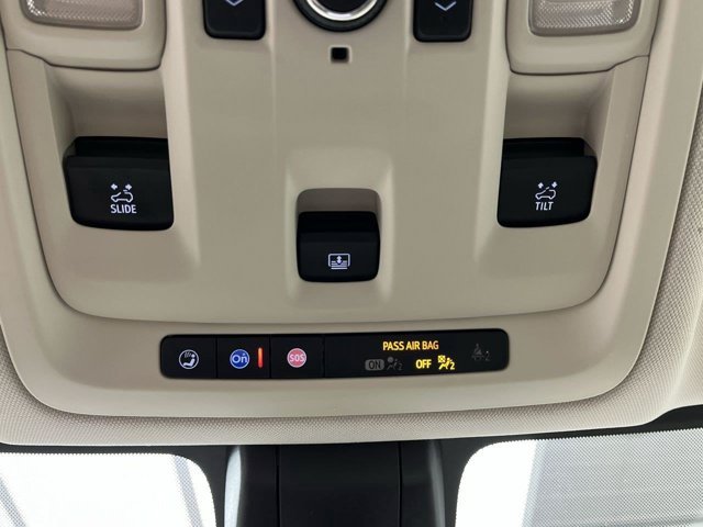 Used 2021 Cayenne Red Tintcoat GMC Denali image 31