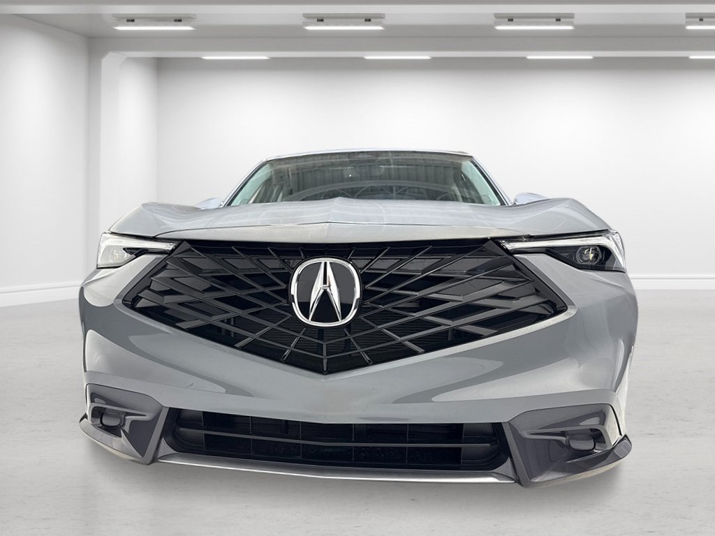 Used 2025 Urban Gray Pearl Acura  image 10