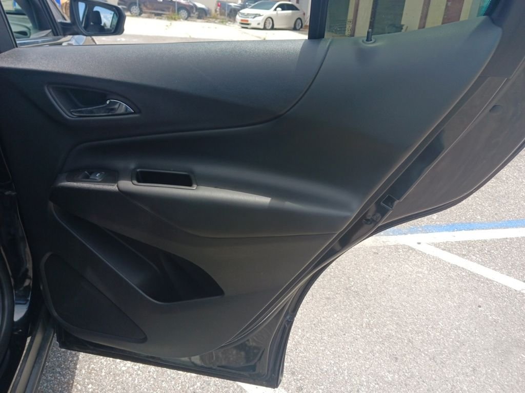 Used 2024 Black Chevrolet LT image 19