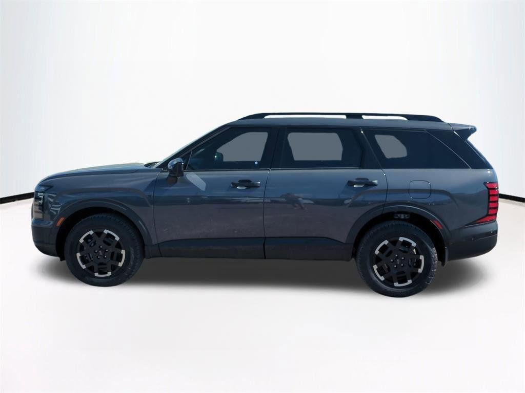 New 2026 Gray Hyundai XRT Pro image 8