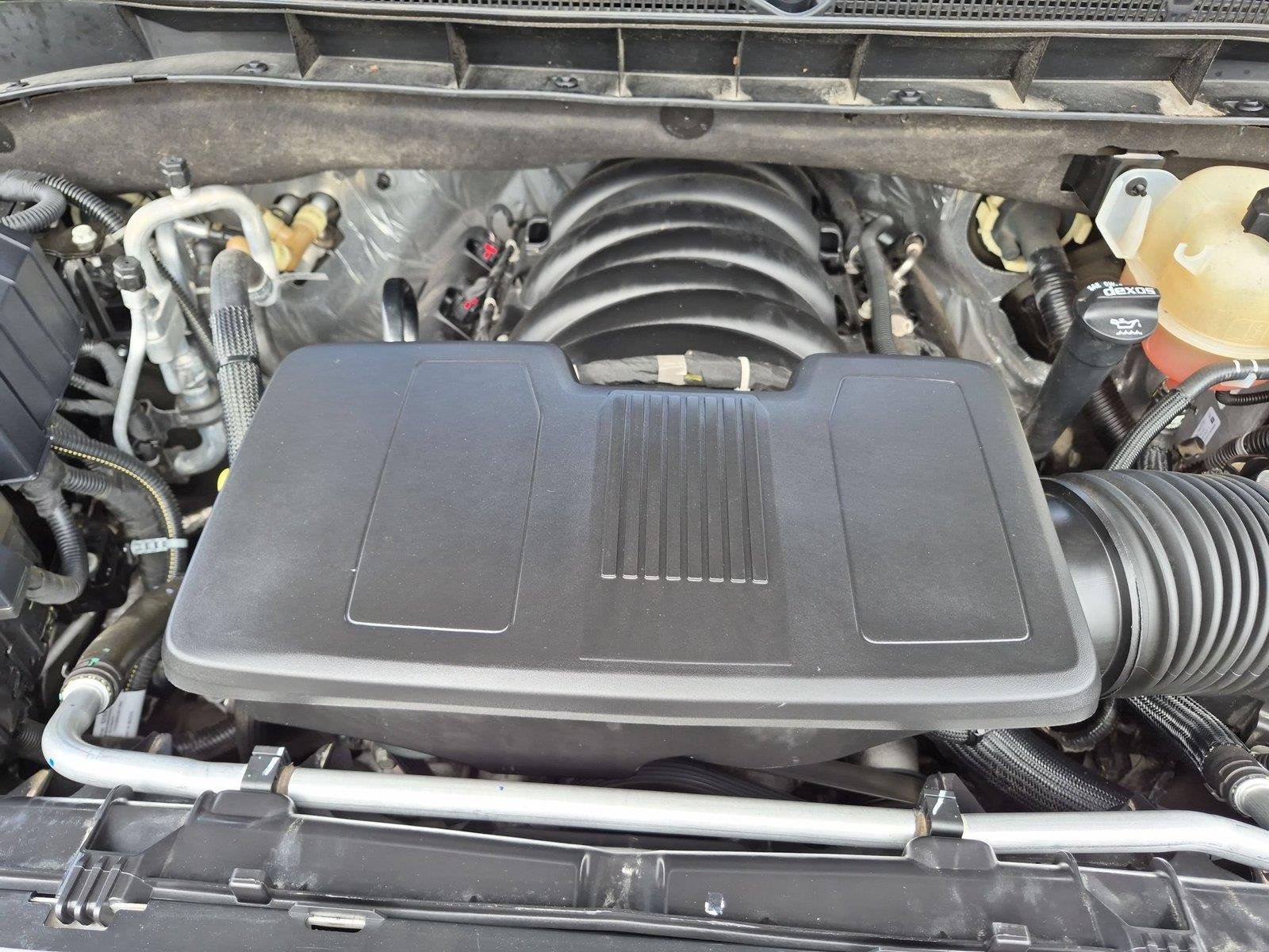 Used 2023 Onyx Black GMC SLT image 39