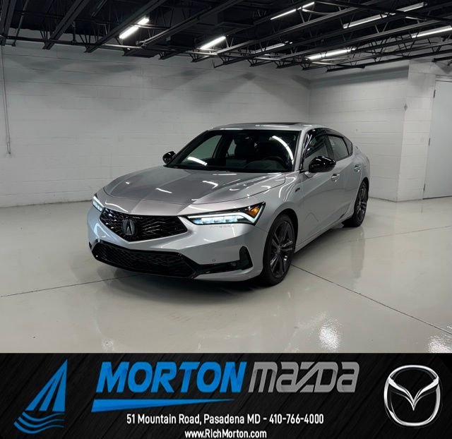 2023 Acura Integra