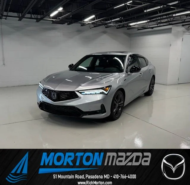 2023 Acura Integra