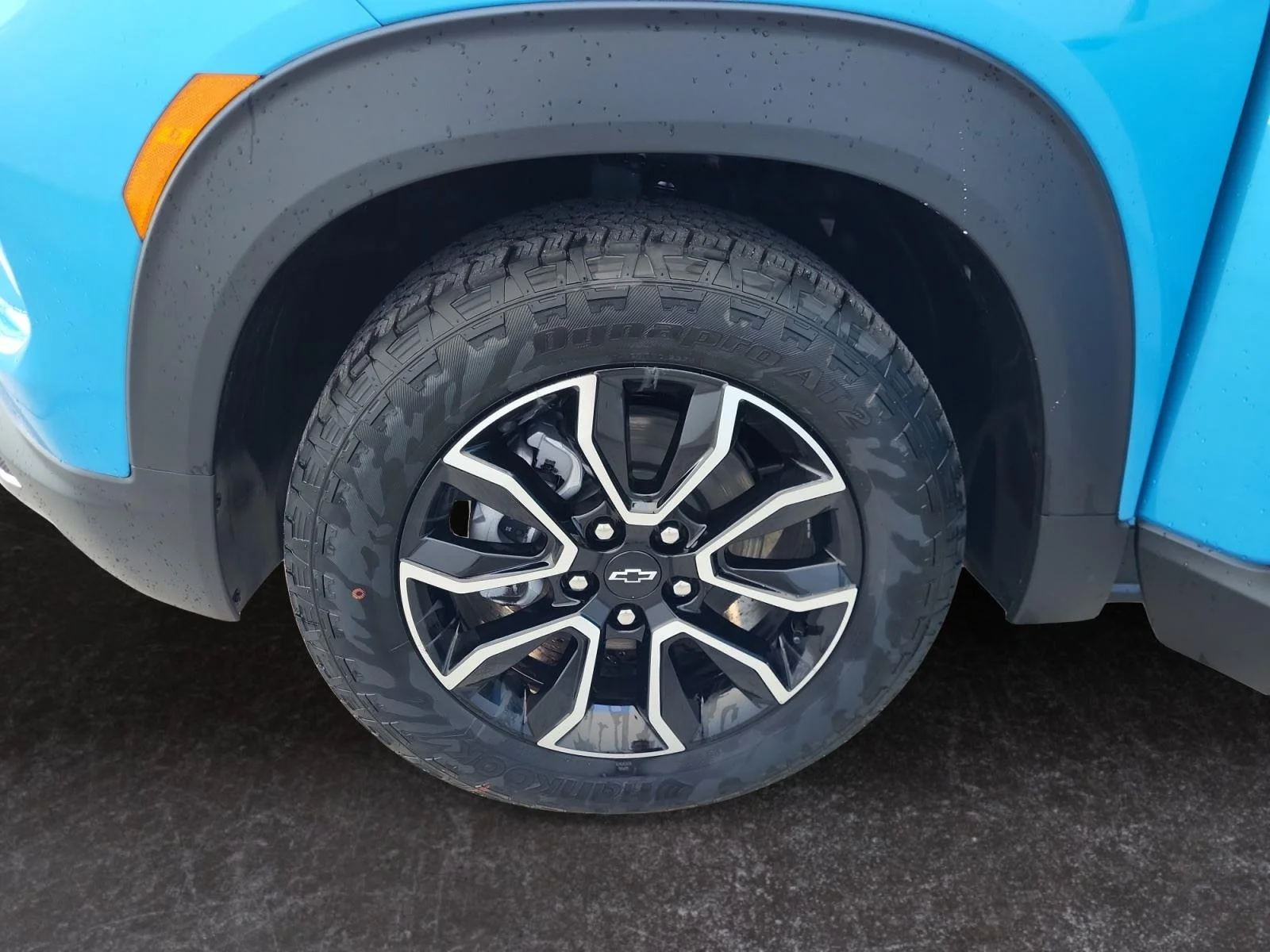 2026 Chevrolet Trailblazer Activ - Photo 27