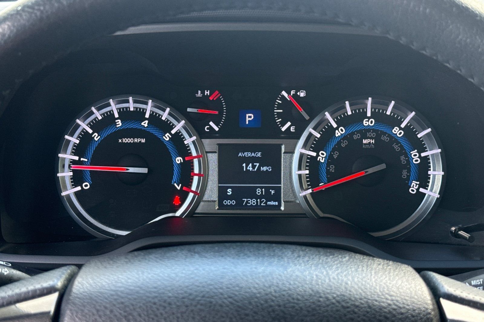 Used 2019 Gray Toyota TRD Off-Road Premium image 24
