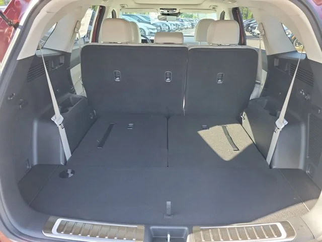 2025 Kia Sorento S - Photo 27