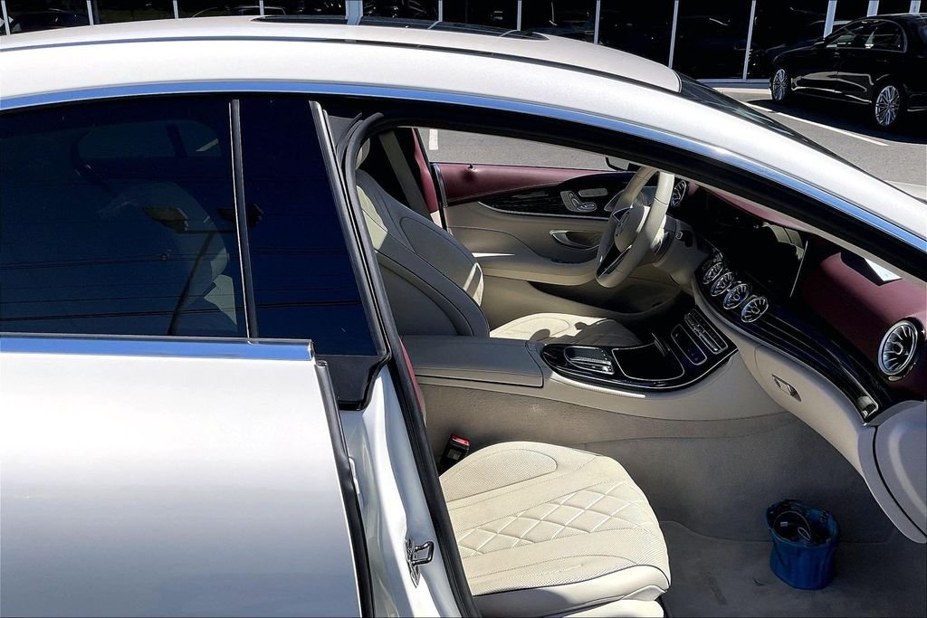 2023 Mercedes-Benz CLS-Class CLS 450 - Photo 7