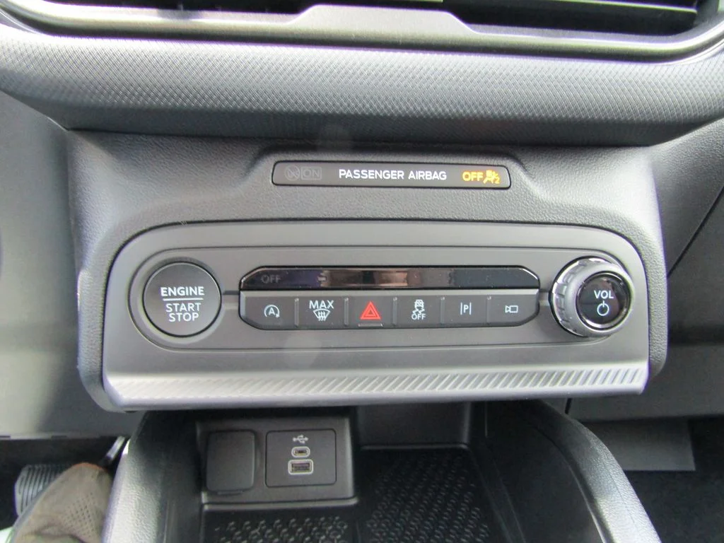 New 2026 Oxford White Ford Outer Banks® image 19