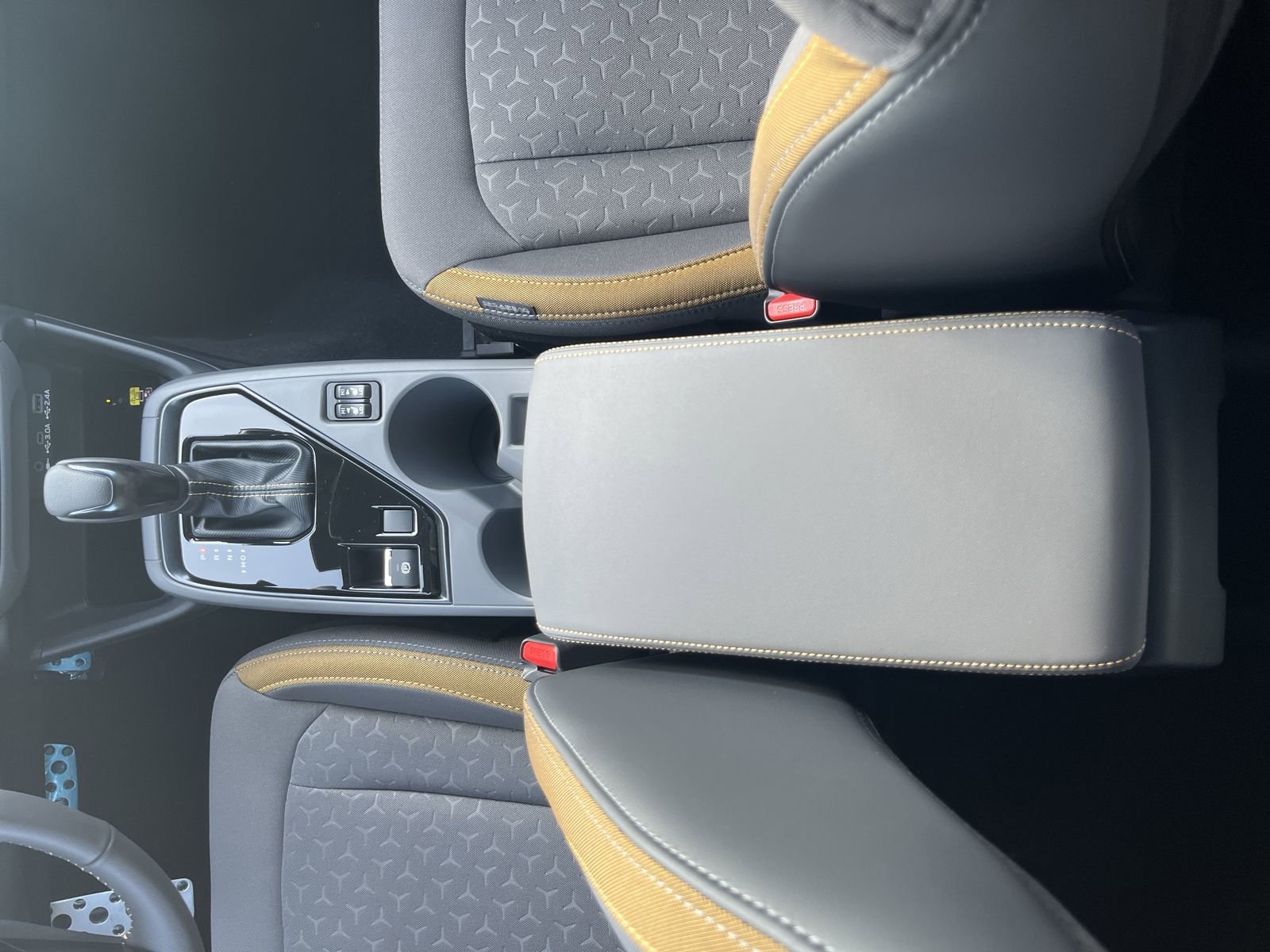 2026 Subaru Crosstrek Sport - Photo 24