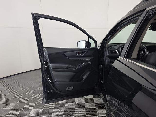 Used 2025 Black Subaru Premium image 20
