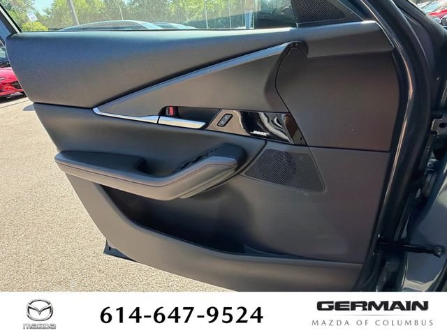New 2026 Polymetal Gray Metallic Mazda 2.5 S Carbon Edition AWD image 19