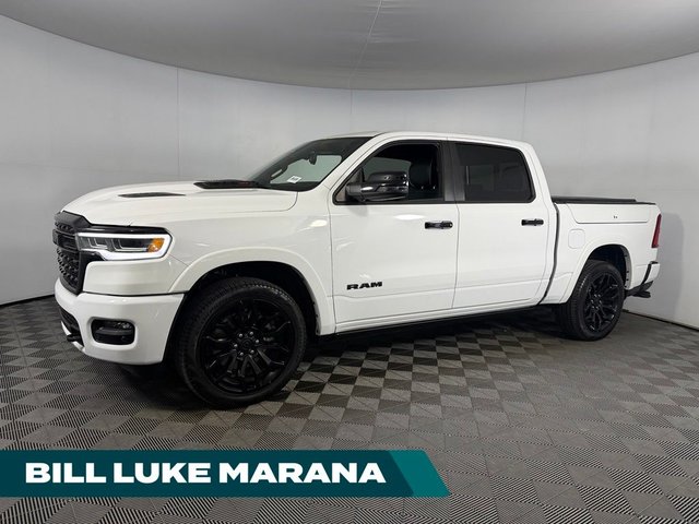 2025 Ram 1500 Limited