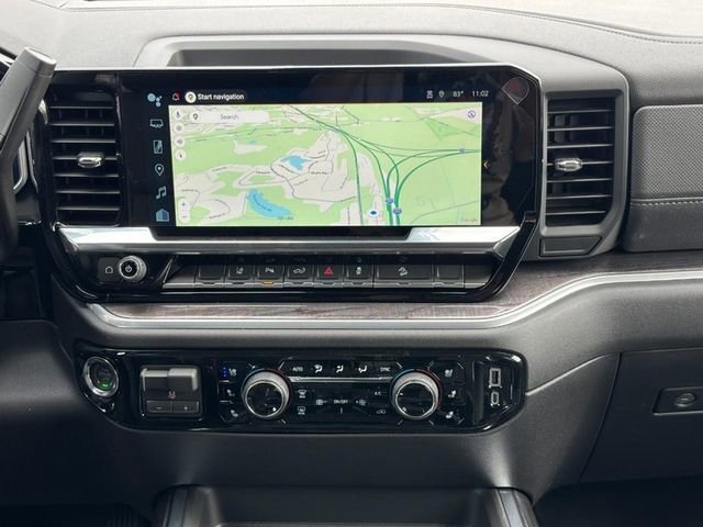 2026 Chevrolet Silverado 2500 HD LTZ - Photo 8