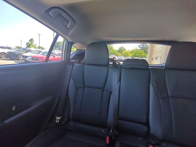 2025 Subaru Crosstrek Limited - Photo 14