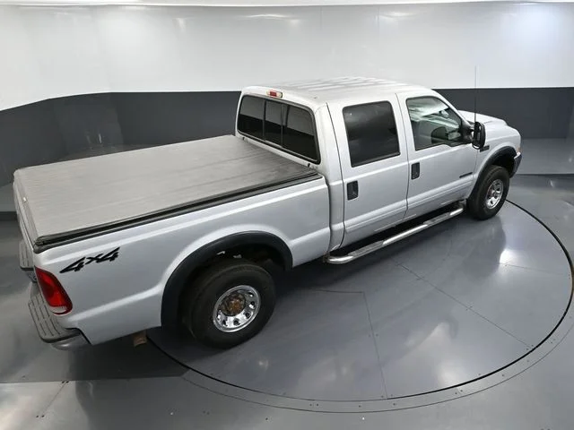 2002 Ford F-250 Super Duty XLT - Photo 49