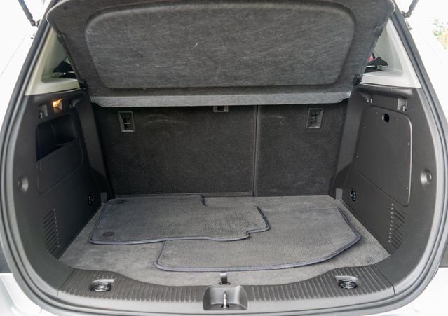Used 2019 Silver Chevrolet LT image 11