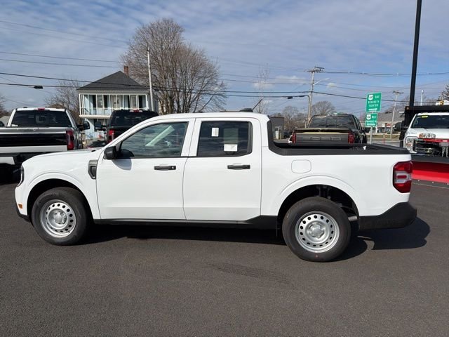 New 2026 Oxford White Ford XL image 7