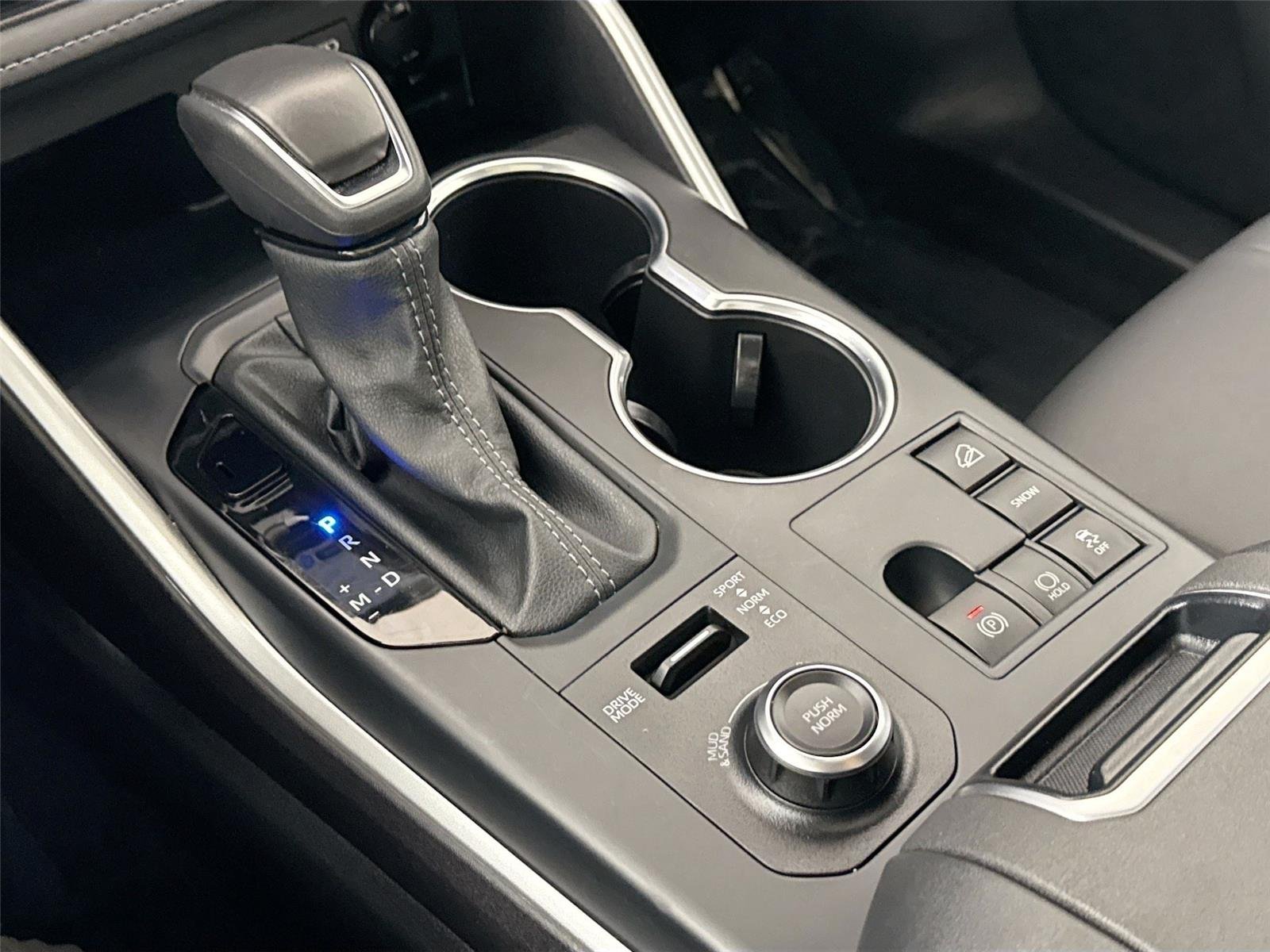 Used 2025 Blueprint Toyota XSE image 28