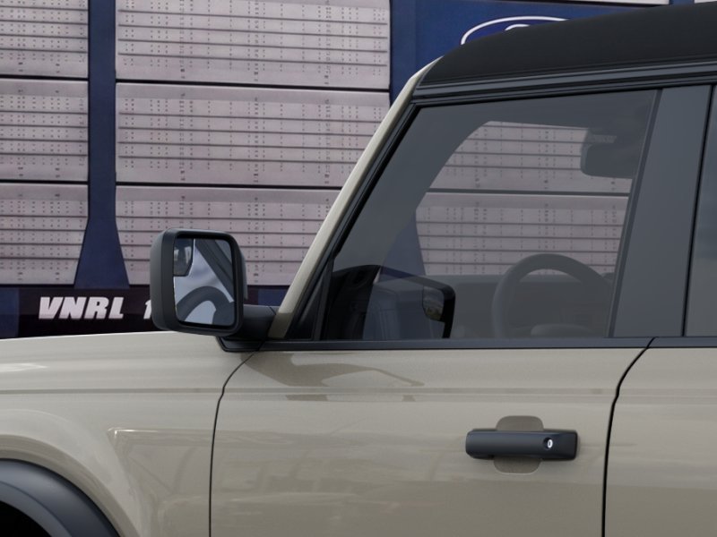 New 2026 Desert Sand Ford Base image 22