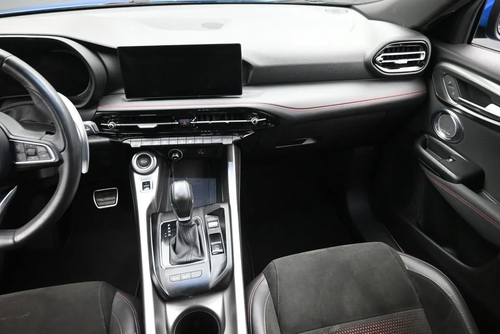Used 2024 Blue Dodge R/T Plus image 15