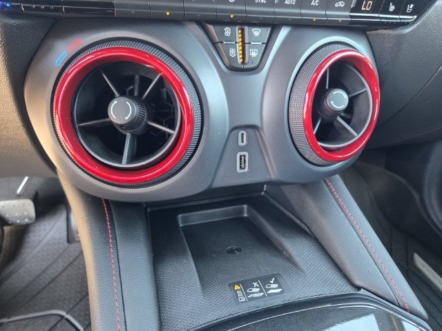 Used 2020 Beige Chevrolet RS image 15