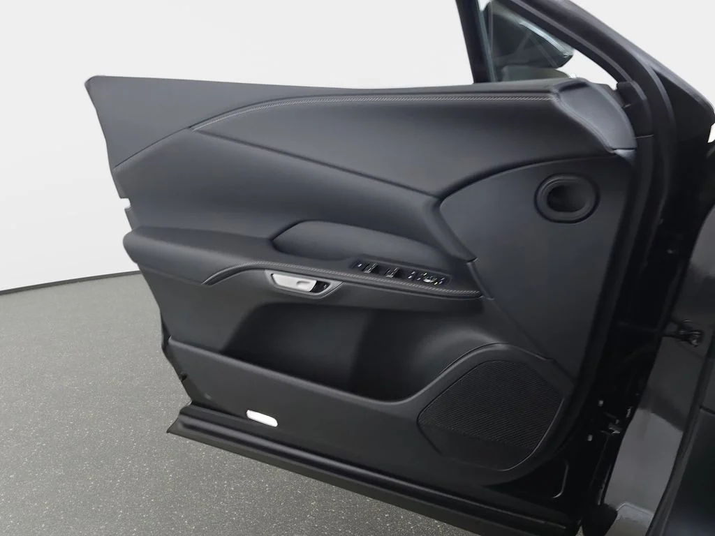 Used 2025 Black Lexus 350h Premium image 26