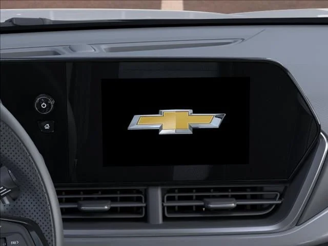 New 2026 White Chevrolet LS image 20
