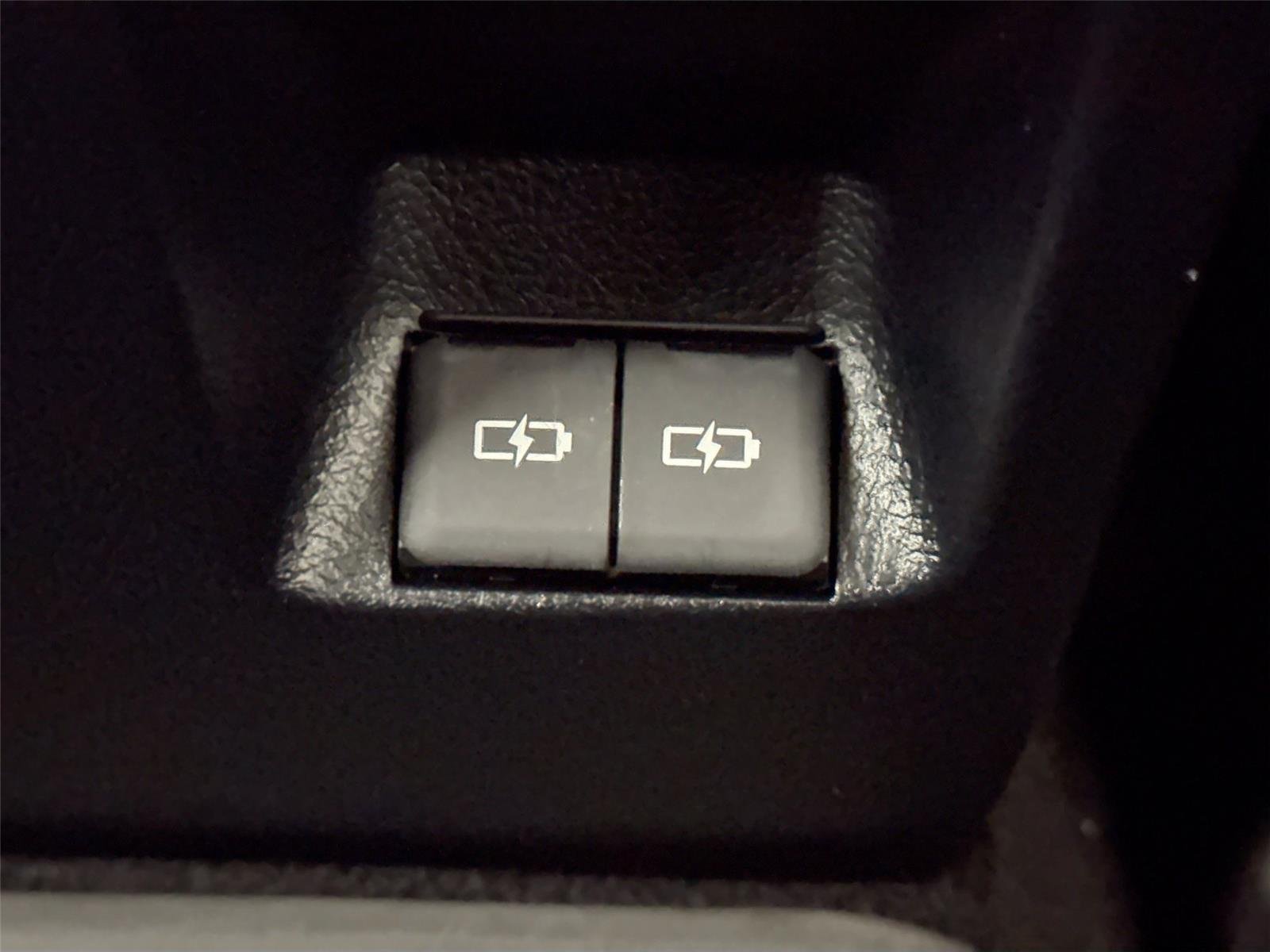 Certified Used 2023 Barcelona Red Metallic Toyota Limited image 38