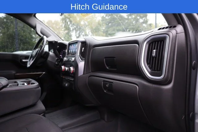 Used 2020 Gray GMC Elevation image 15