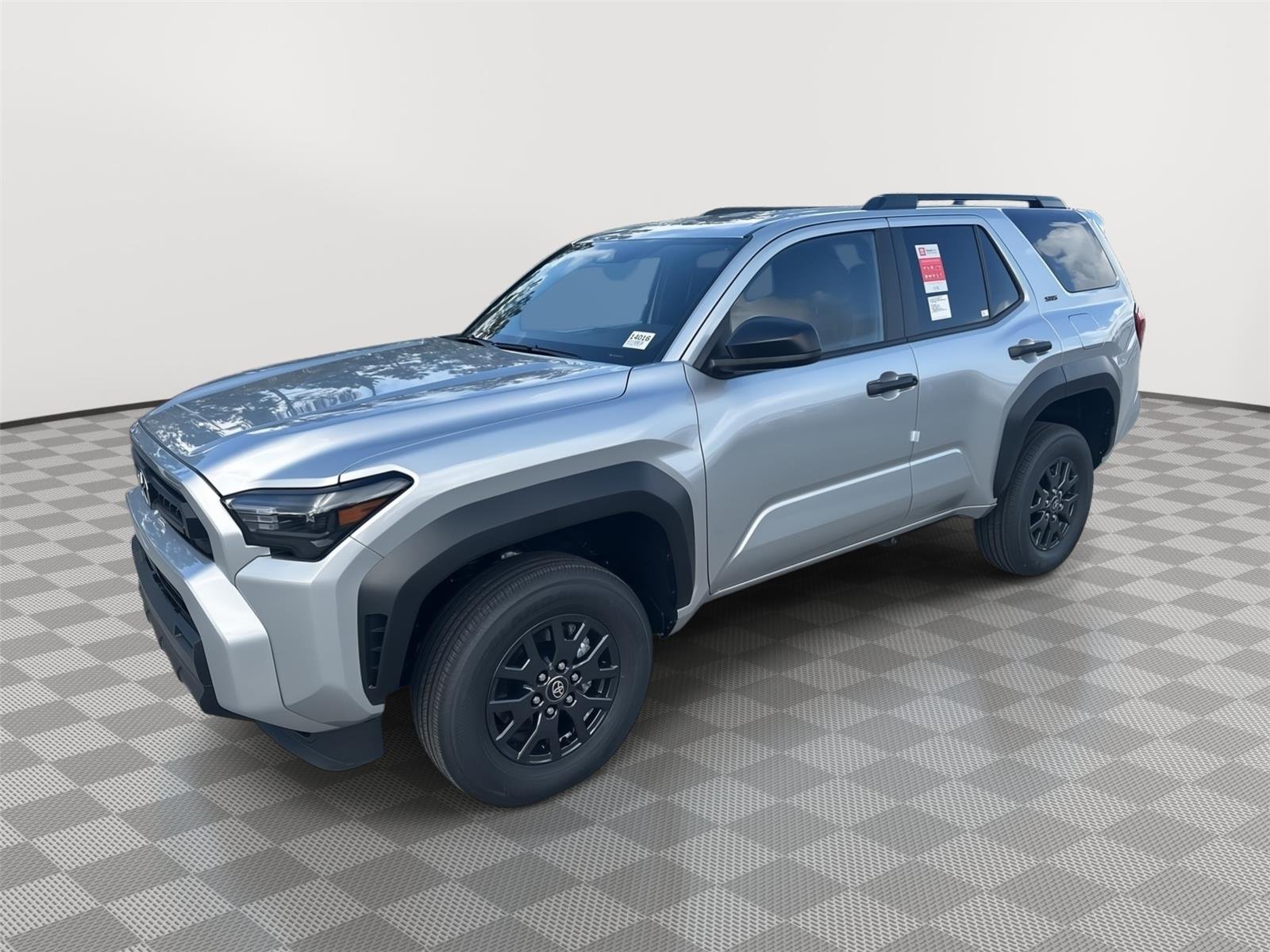 New Toyota Crossovers & SUVs for Sale in Homestead, FL