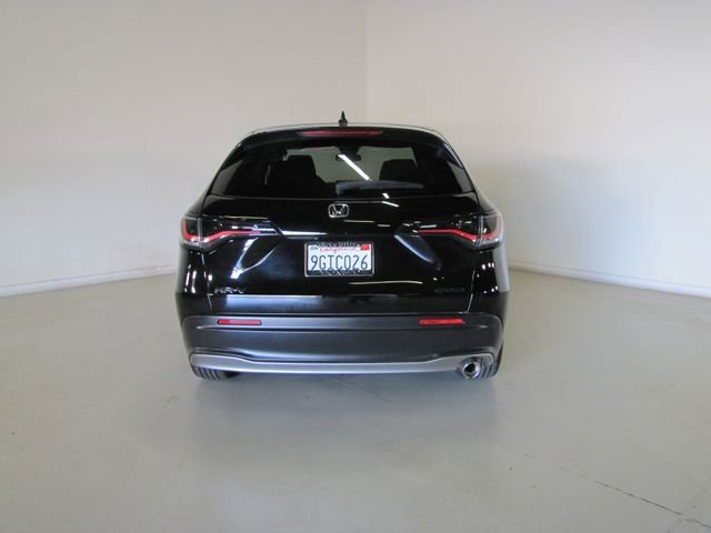 Certified Used 2024 Crystal Black Pearl Honda Sport image 51