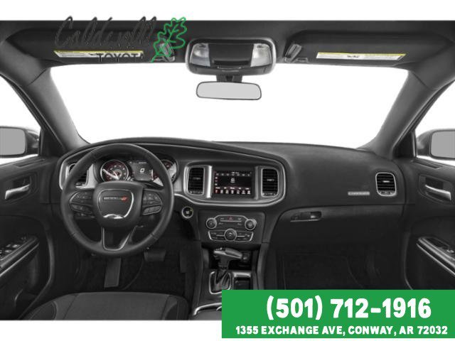 Used 2023 DK. RED Dodge SXT image 39