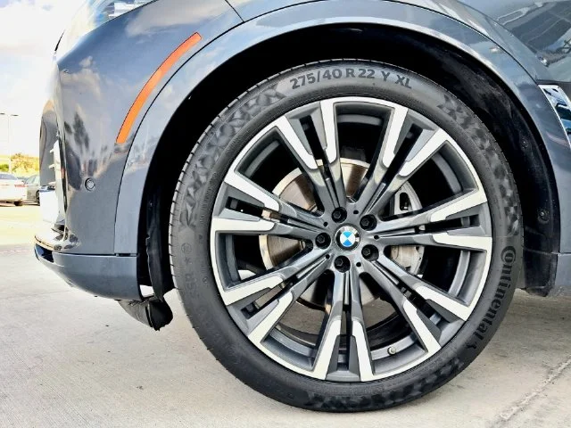 2019 BMW X7 40i - Photo 31
